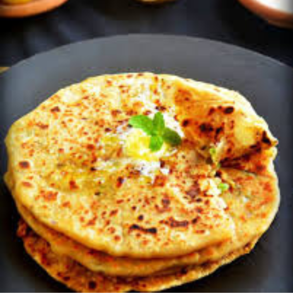 ALOO PARATHA