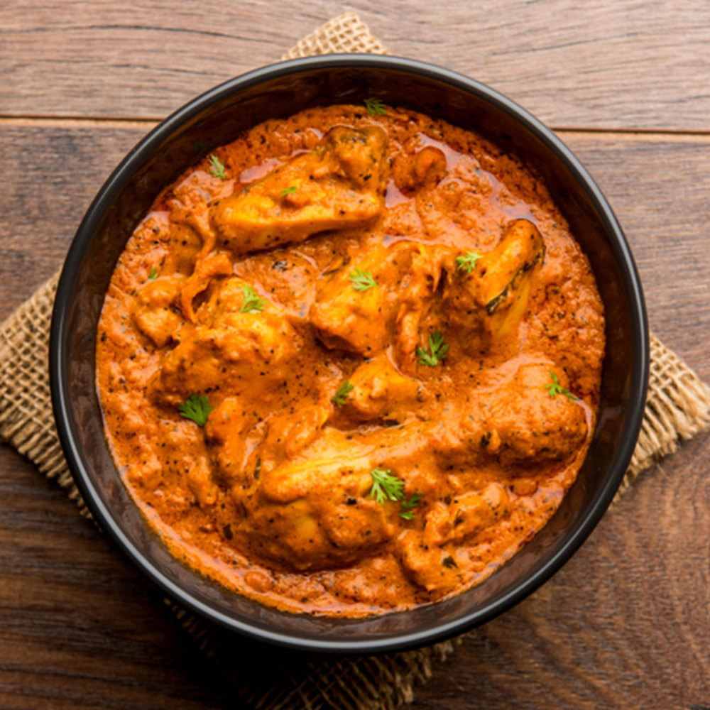 CHICKEN TIKKA LABABDAR