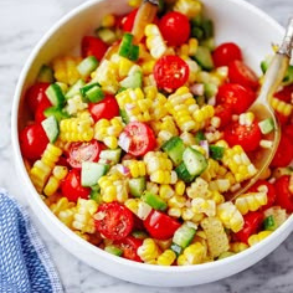 CORN SALAD