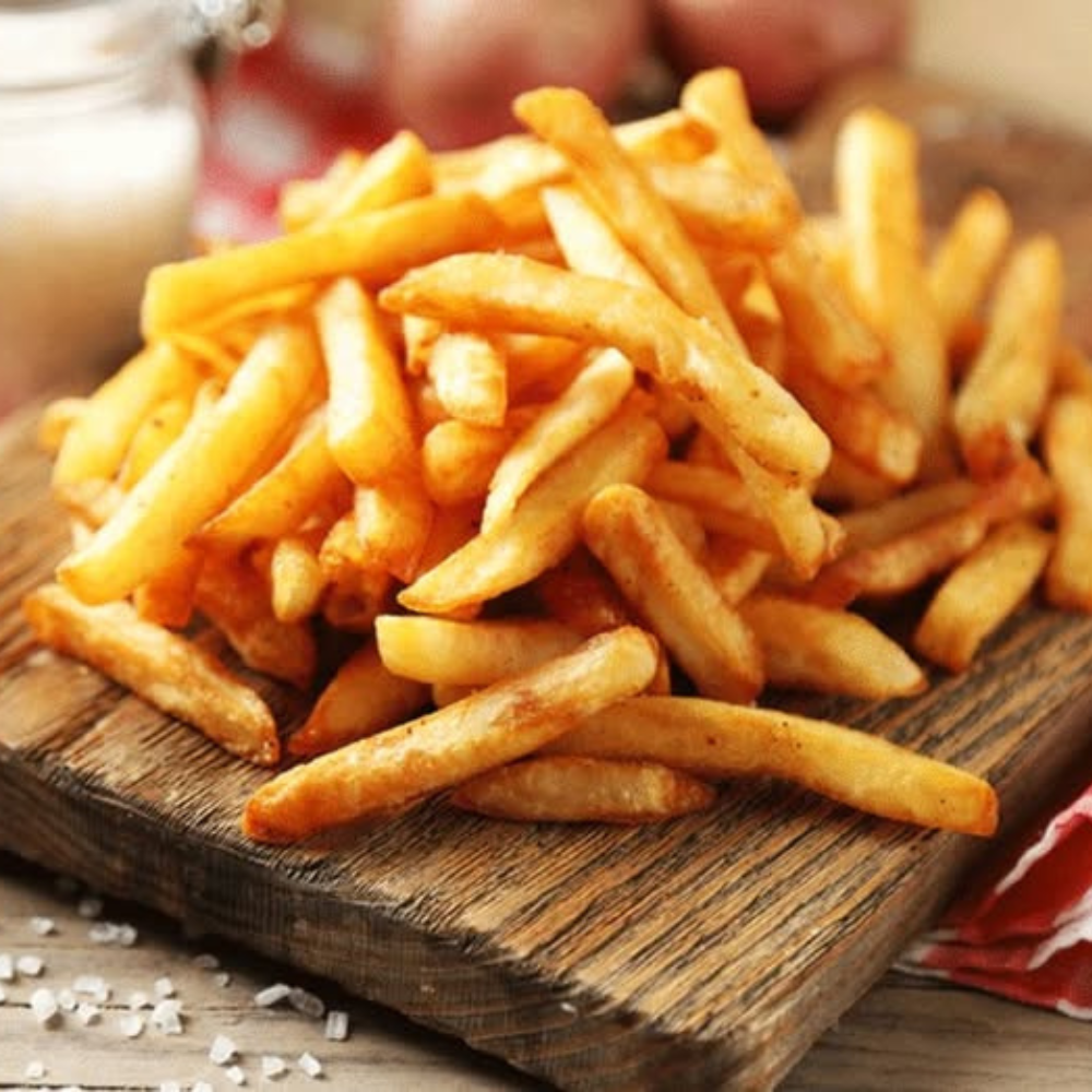 CRISPY FINGER CHIPS