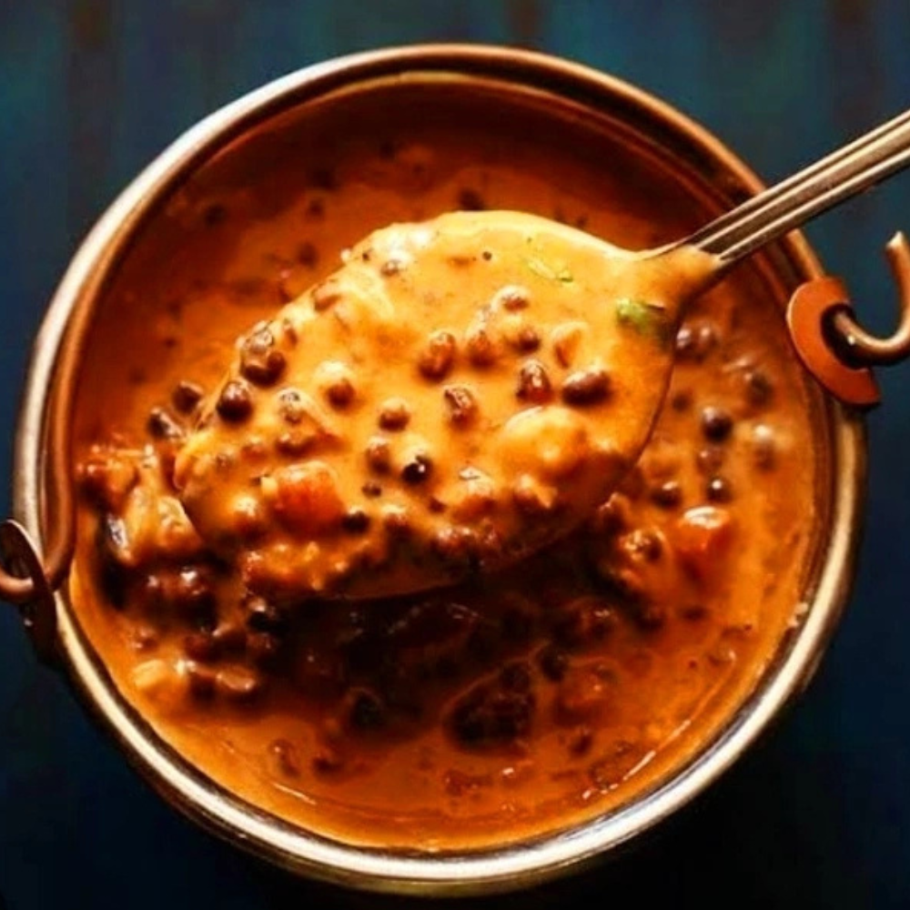 DAL MAKHANI