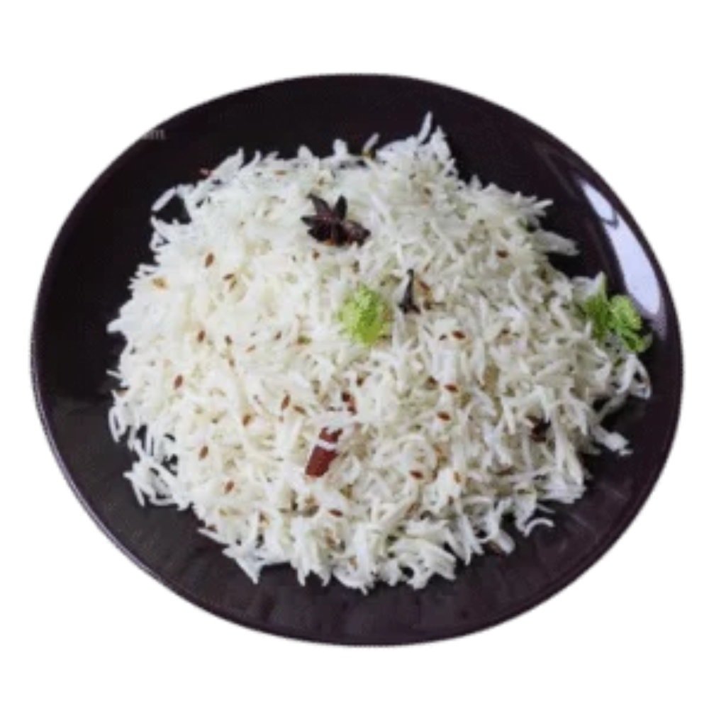 JEERA PULAO