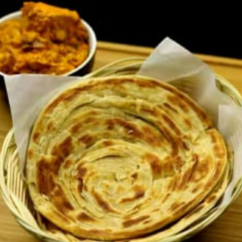 LACHHA PARATHA