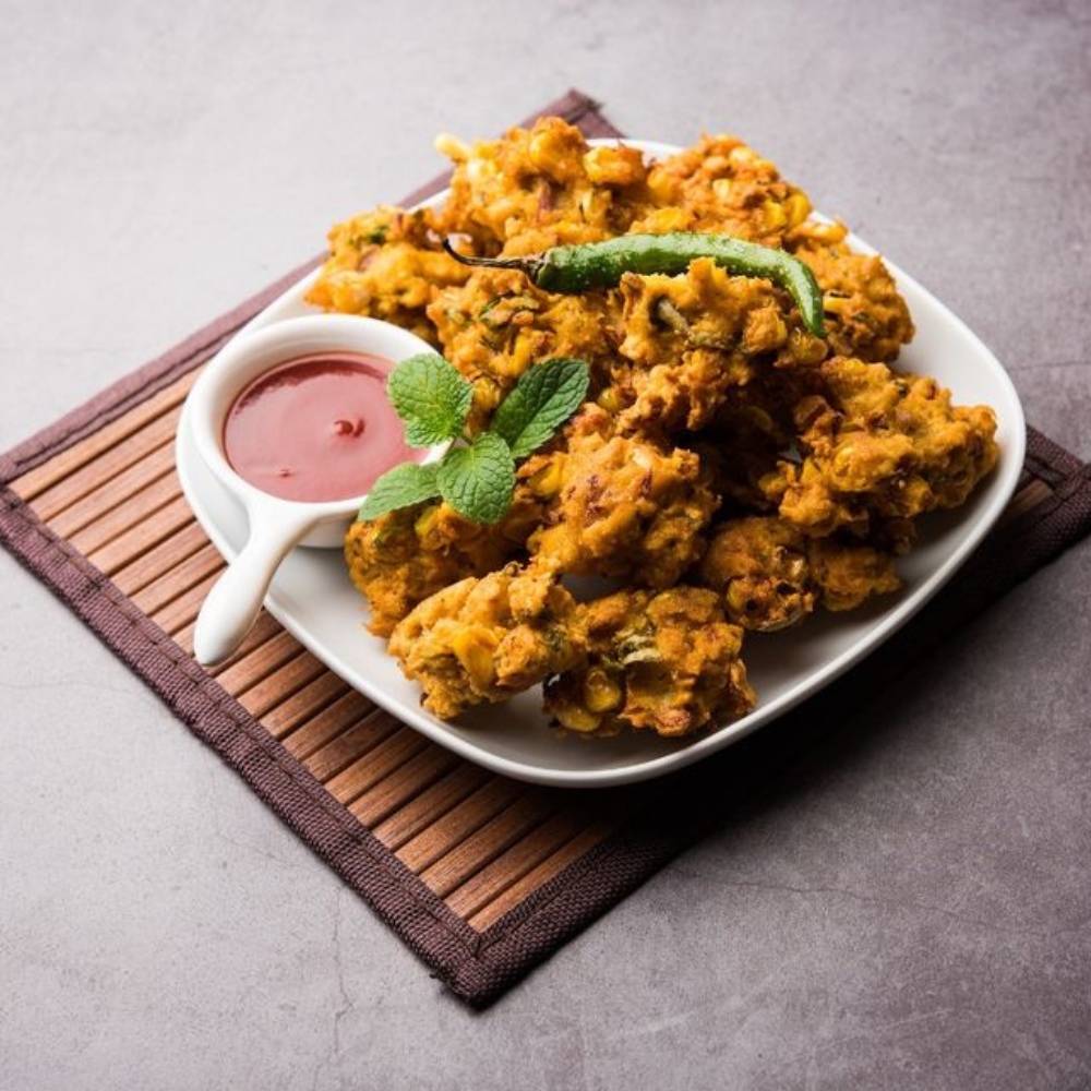 MIX VEG PAKODA