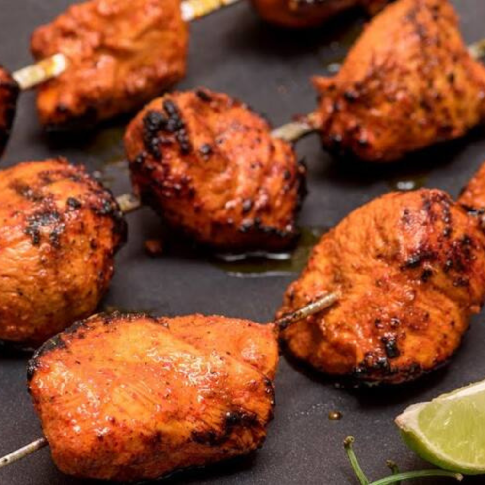 NAWABI CHICKEN TIΚΚΑ