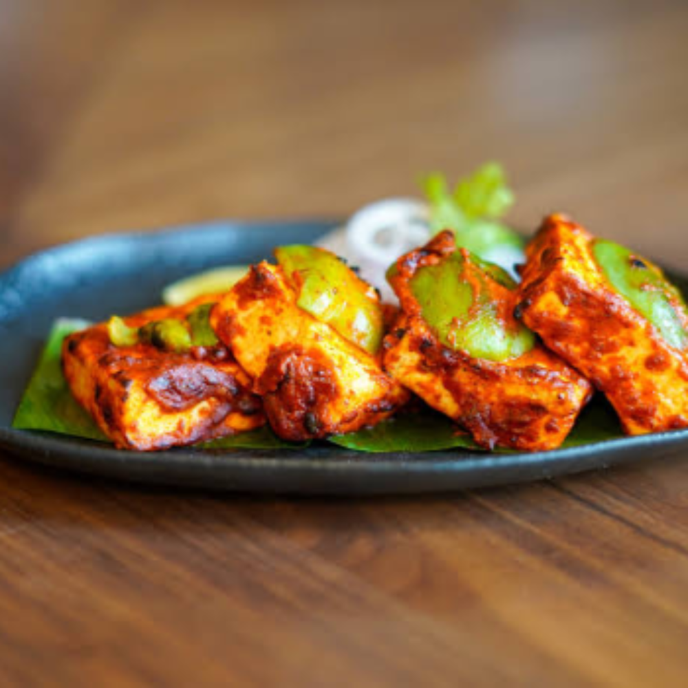PANEER ANGARA TIKKA