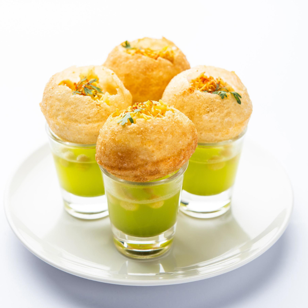 PANI PURI