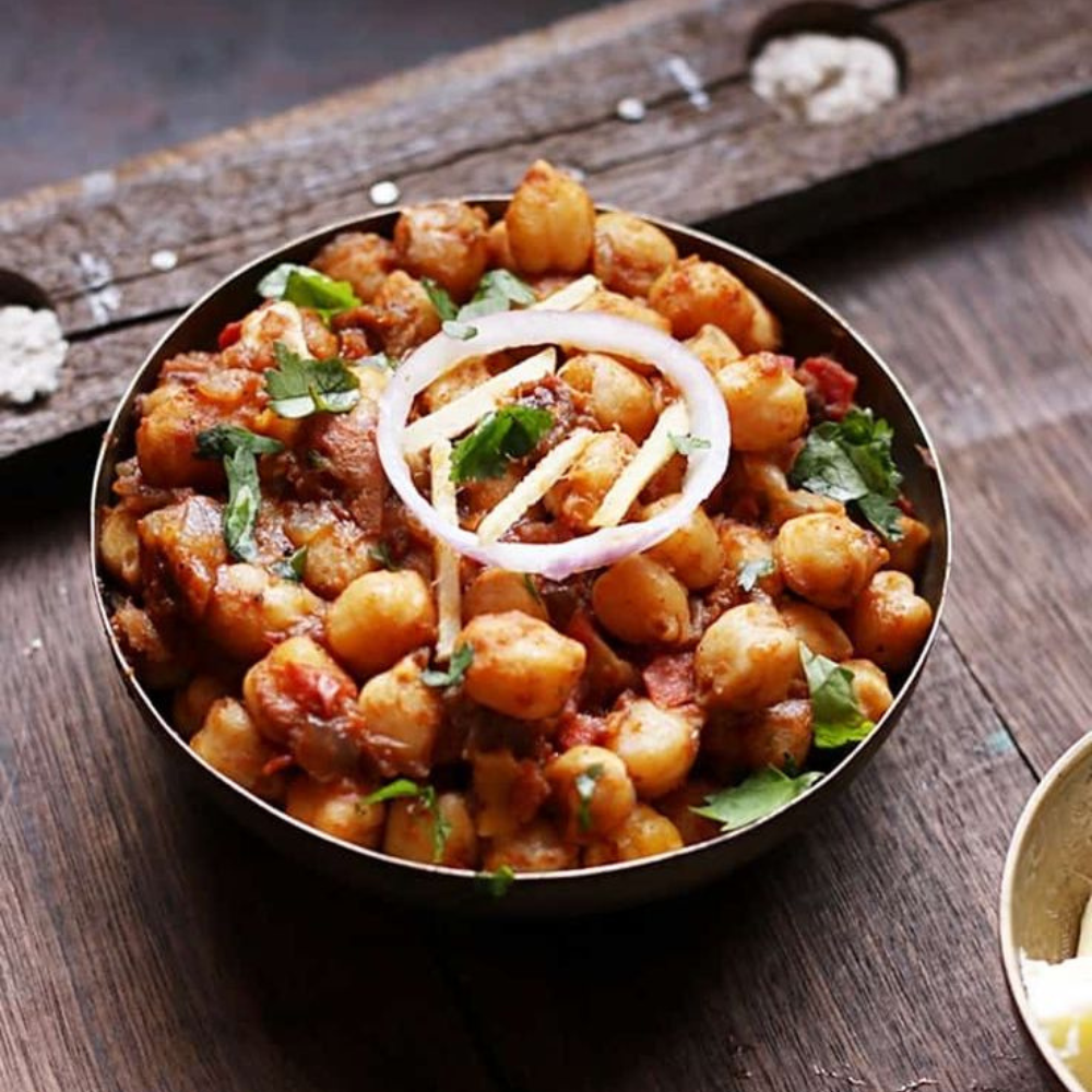 PINDI CHANA MASALA