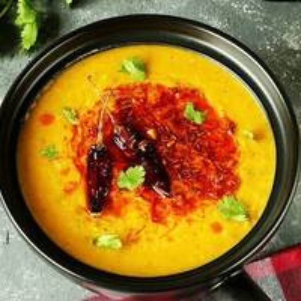 PUNJABI DAL TADKA