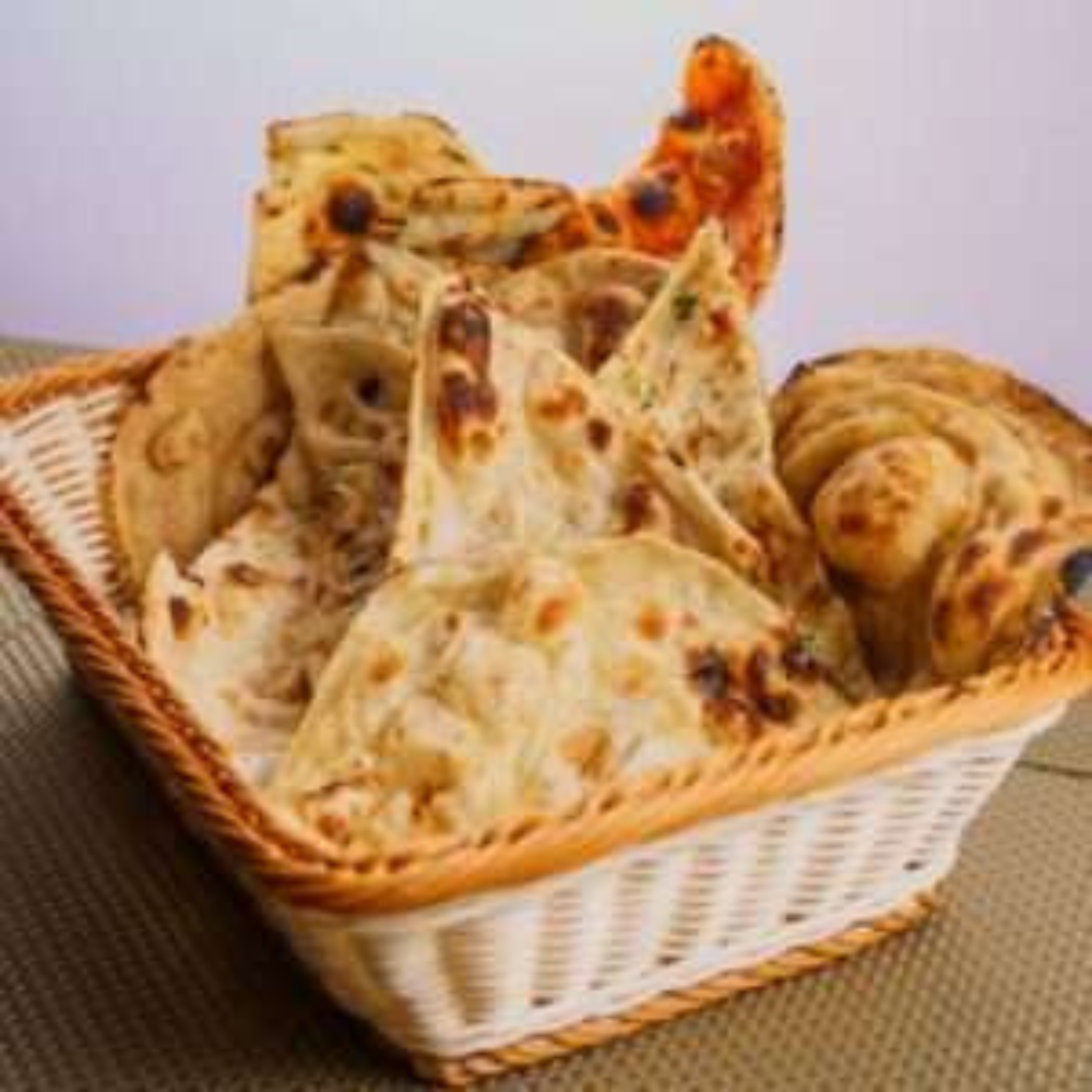 ROTI KI TOKARI