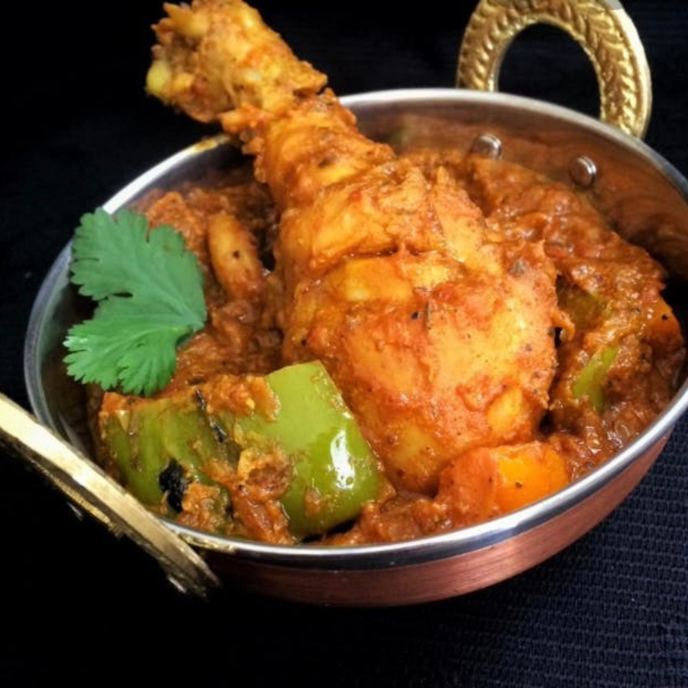ROYAL KITCHEN SPECIAL KADAHI CHICKEN