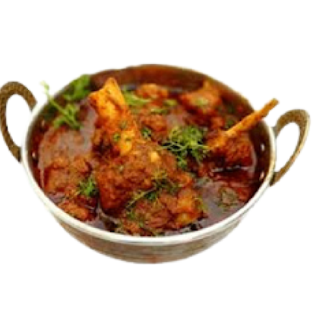 ROYAL KITCHEN SPECIAL MUTTON MASALA