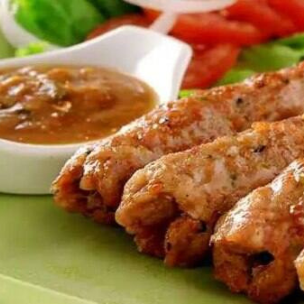 SULTAN-E-SEEKH KEBAB