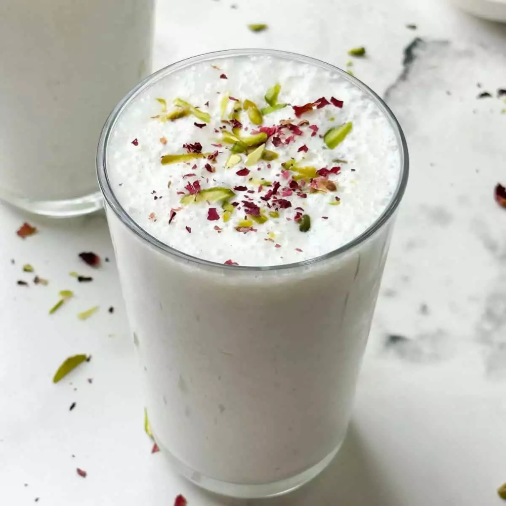 SWEET LASSI