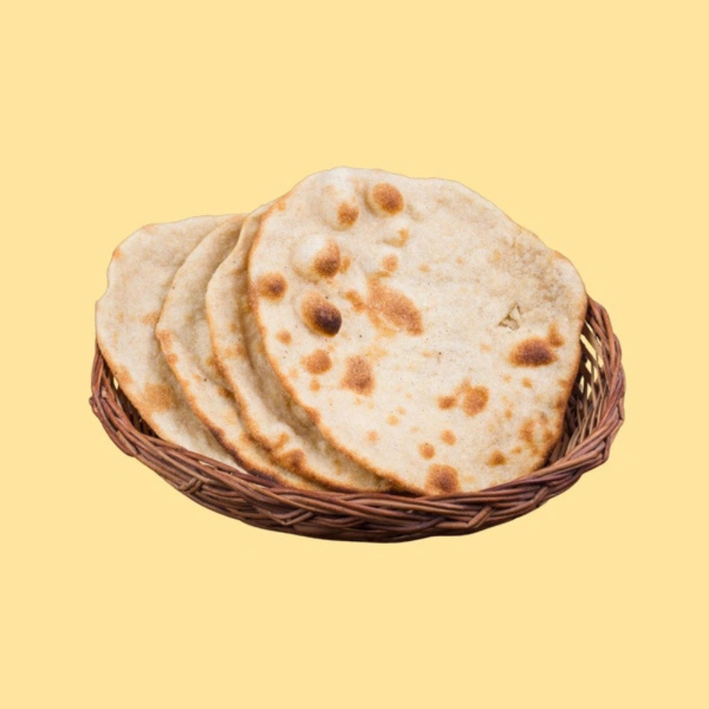 TANDOORI ROTI