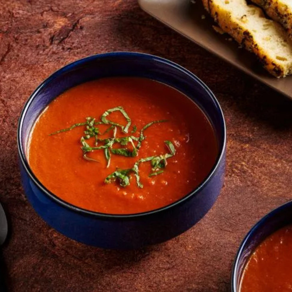 TOMATO SOUP