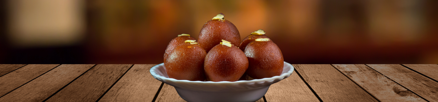 Royal Kitchen Dessert